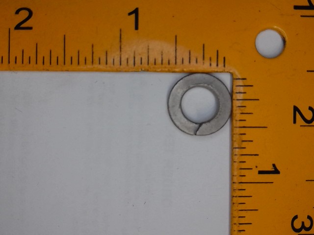 623083R1 Washer