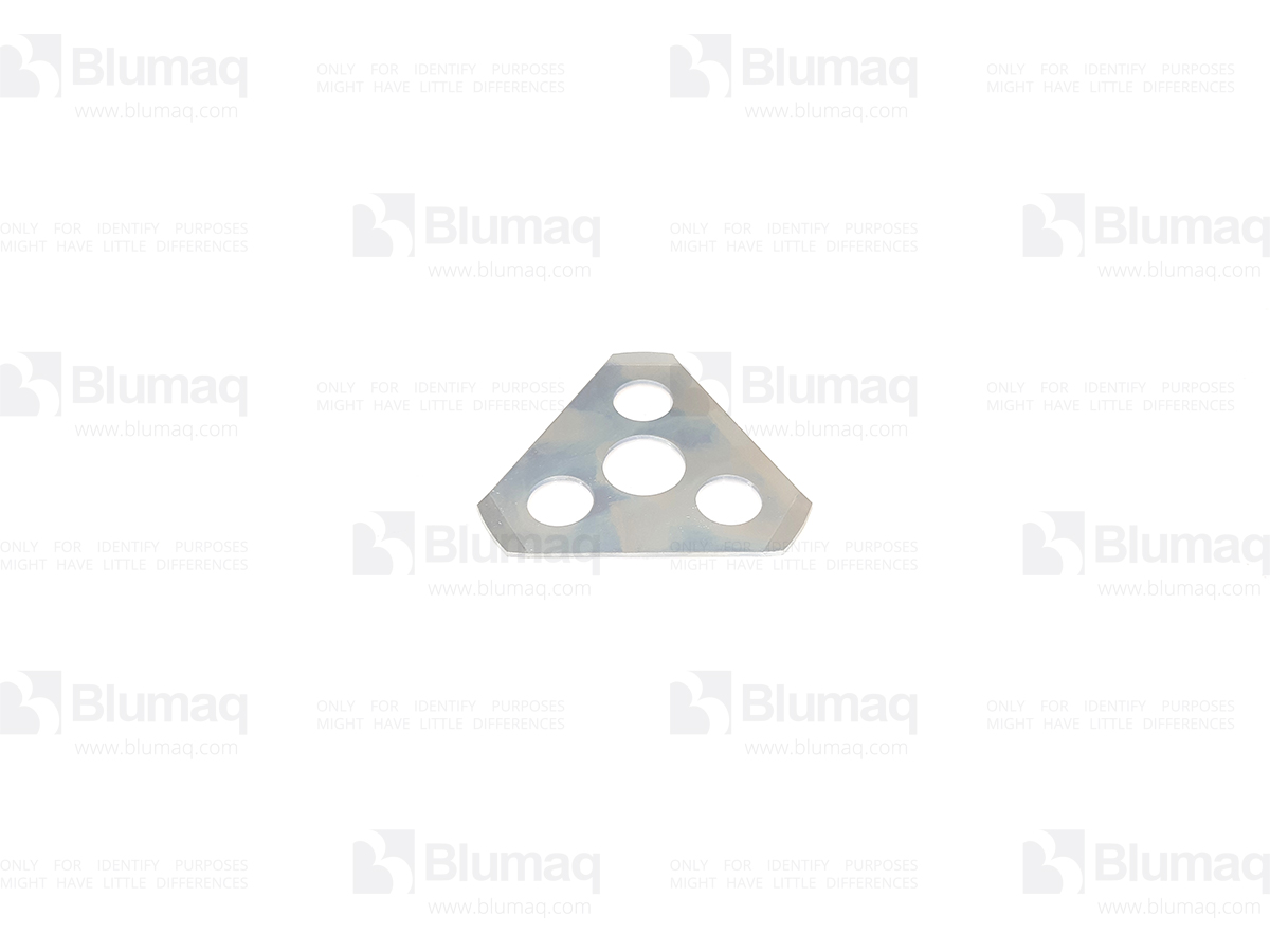 568-40-11330 Lock Plate for KOMATSU
