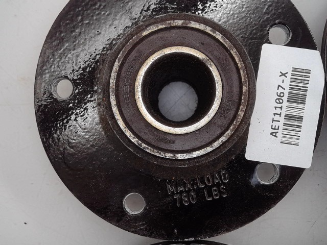 AET11067-X Hub Assy for JOHN DEERE