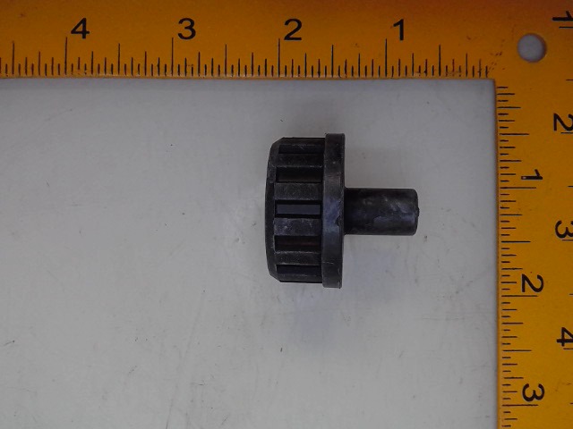K7561-12262 Prop Shaft Cap for KUBOTA