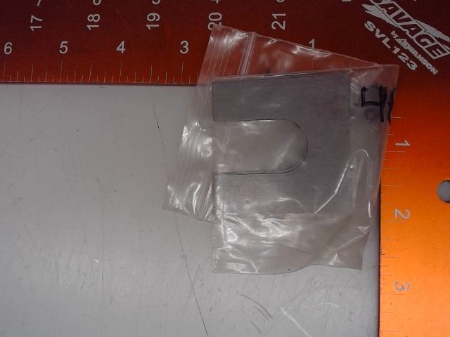 486453R1 Shim for CASE NEW HOLLAND