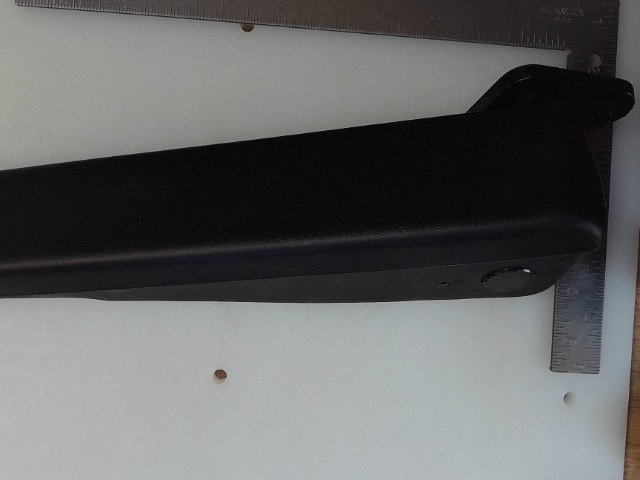 421-960-A430 Armrest for KOMATSU
