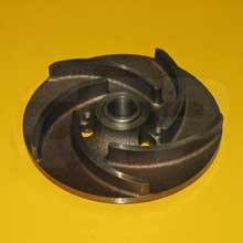 6N6423 Impeller