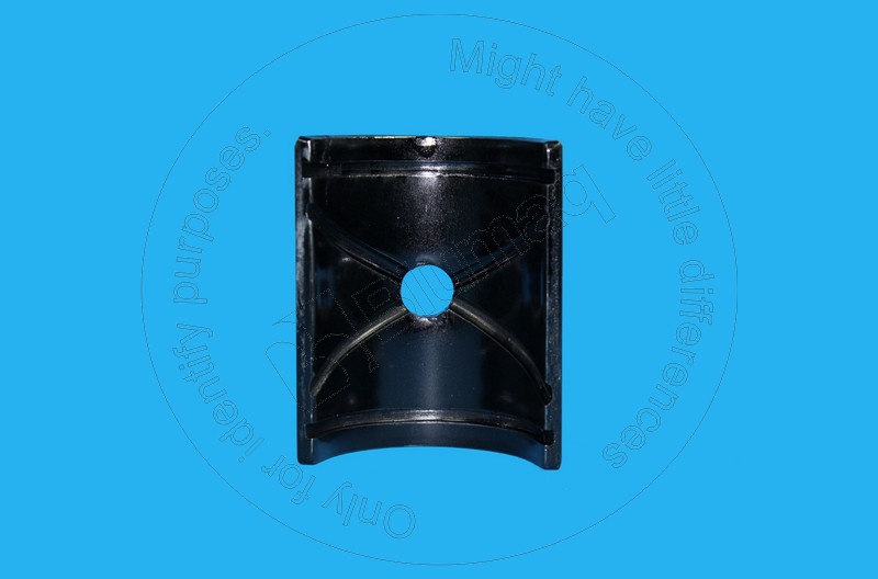 297-7143 Half Shell for CATERPILLAR