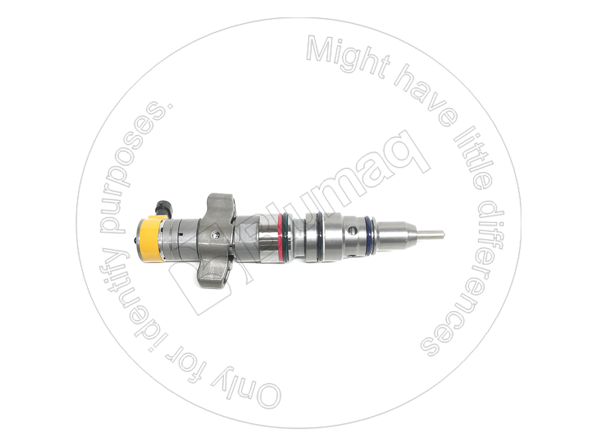 188-8739 Injector for CATERPILLAR