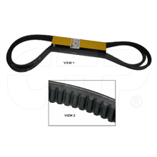 8S1475 Belt Set 2 for CATERPILLAR