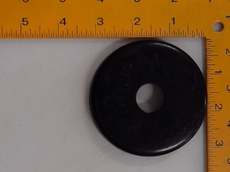 703-2185 Cap3/4hole for KOMATSU