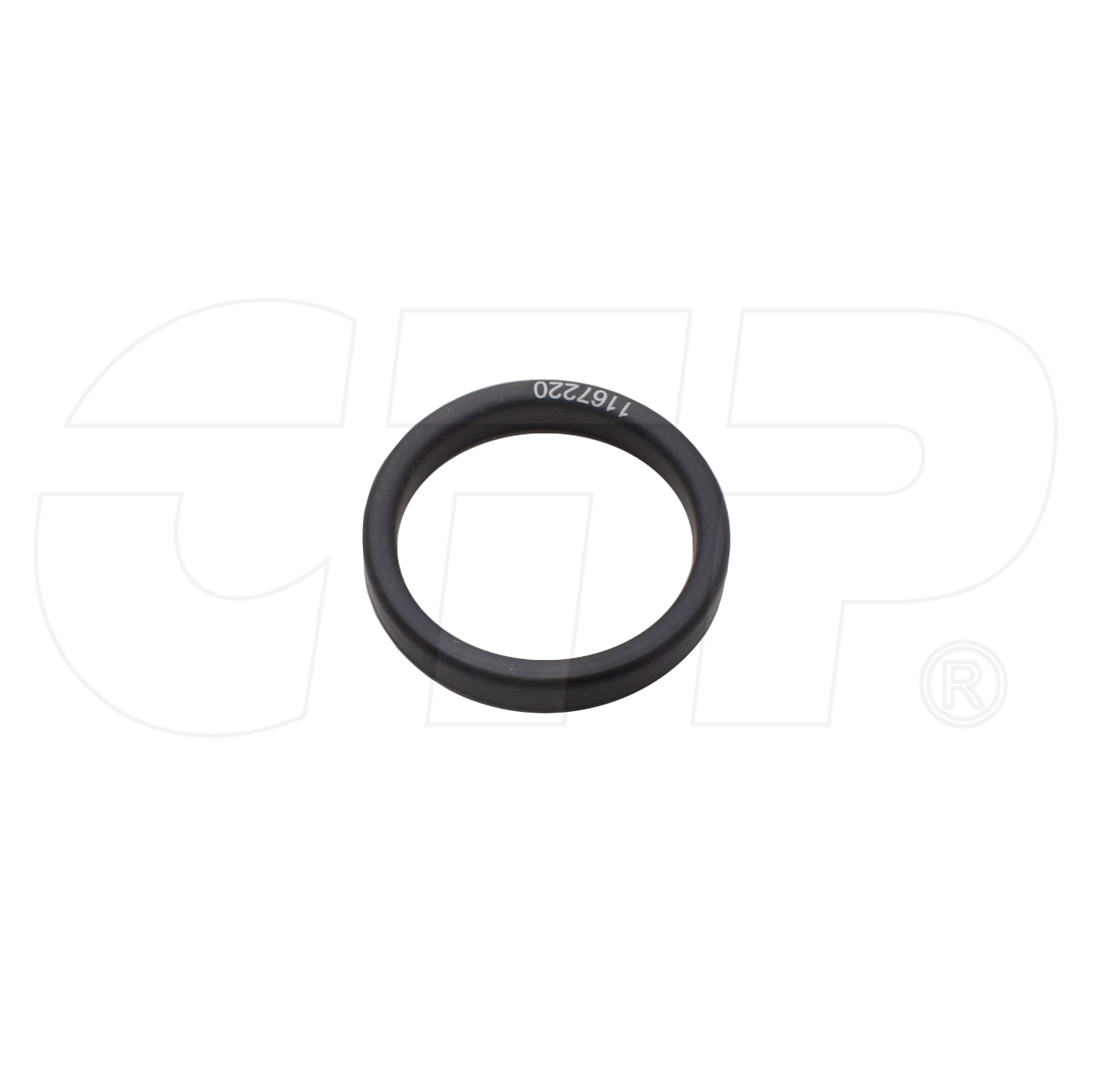 1167220 Seal-rectangular for CATERPILLAR