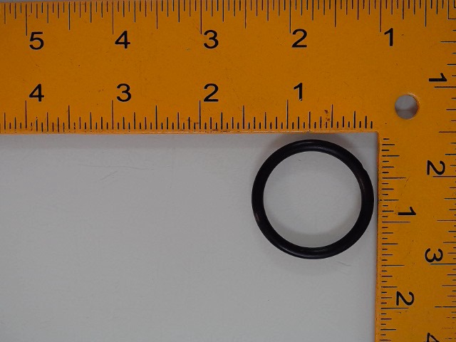 134372 O-ring for CASE NEW HOLLAND