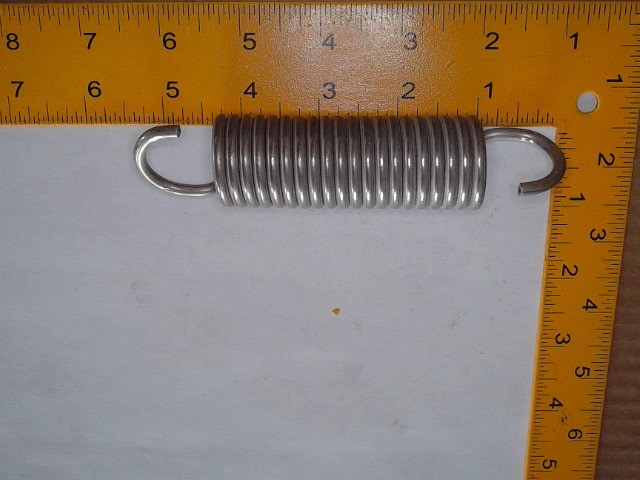 300-0541 Spring for CATERPILLAR
