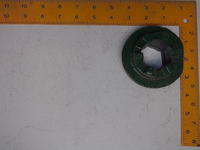N161805 Clutch