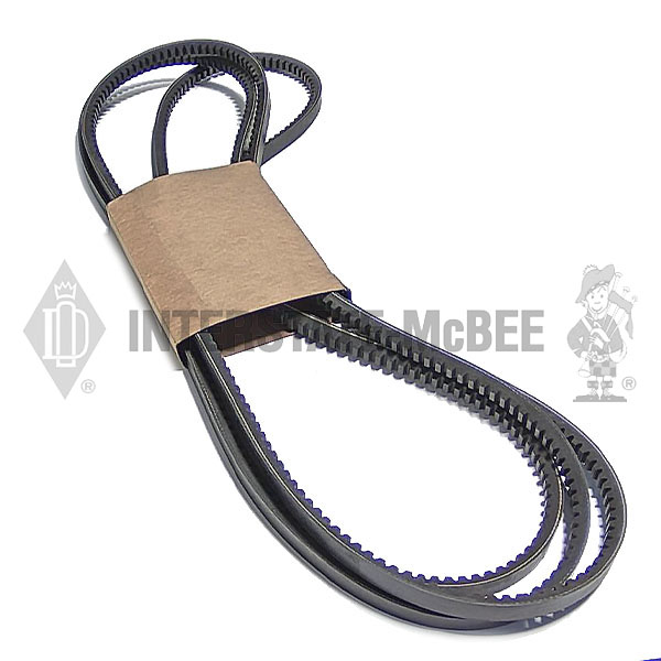 M-4N8278 Kit - Belt - Fan - 3ct for INTERSTATE MCBEE