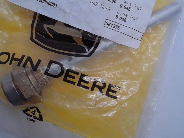 AP40743 Dipstick for JOHN DEERE
