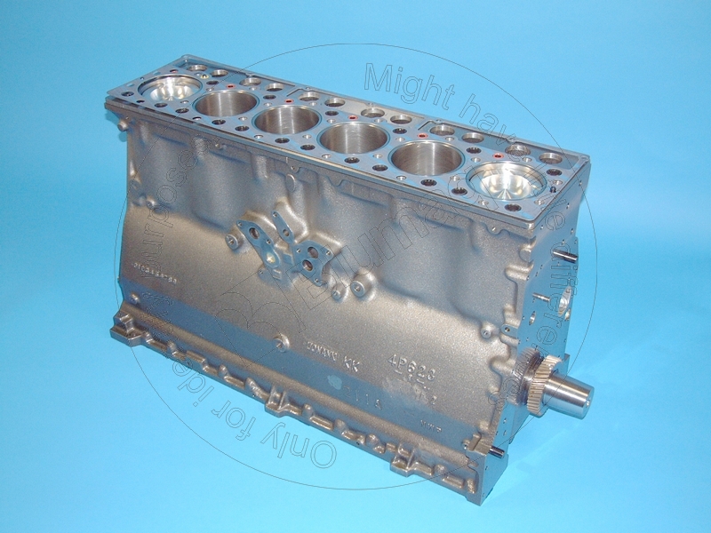 0R-2557 Short Block for BLUMAQ