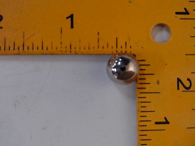 04260-01111 Steel Ball for KOMATSU