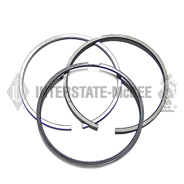 M-3806201 Ring Set - Piston