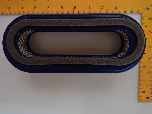 M76077 Filter for JOHN DEERE