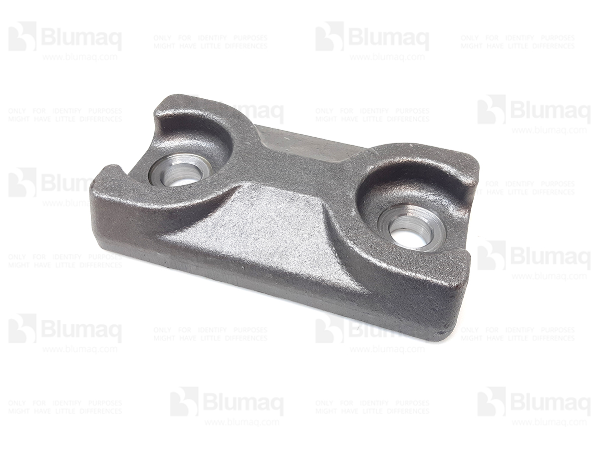 7G-3907 Cover for BLUMAQ