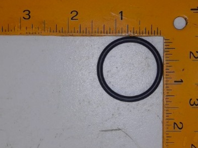 1J001-96770 O-ring for KUBOTA