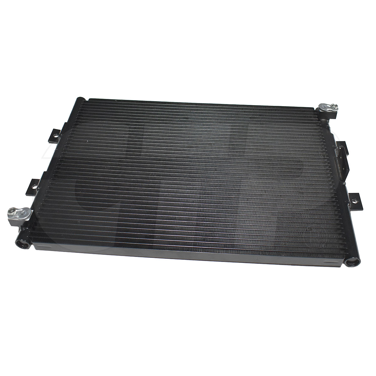 22B-979-1640 Condenser As for KOMATSU