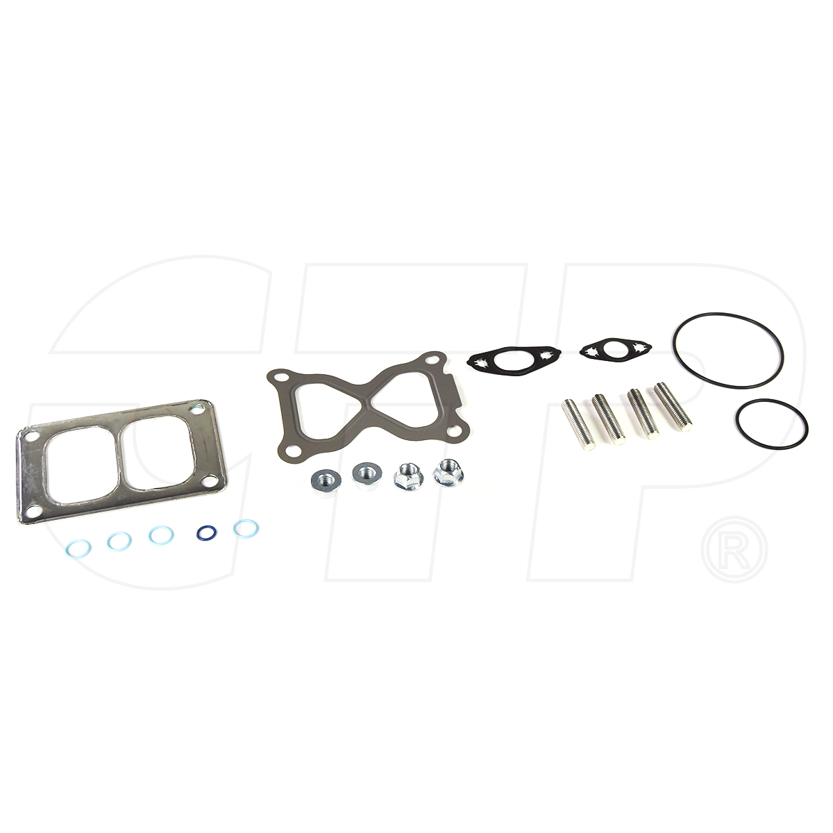 4829913 Kit Gasket