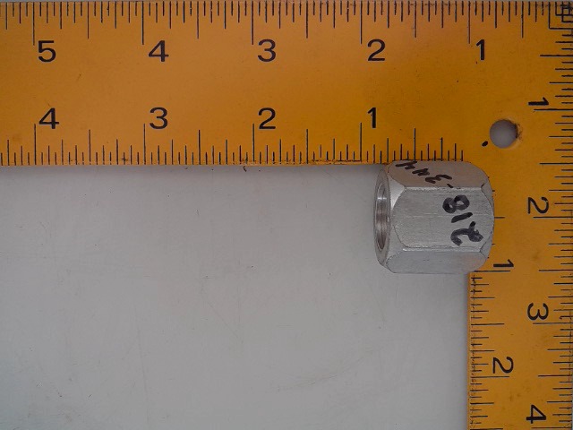 218-344 Nut for KOMATSU