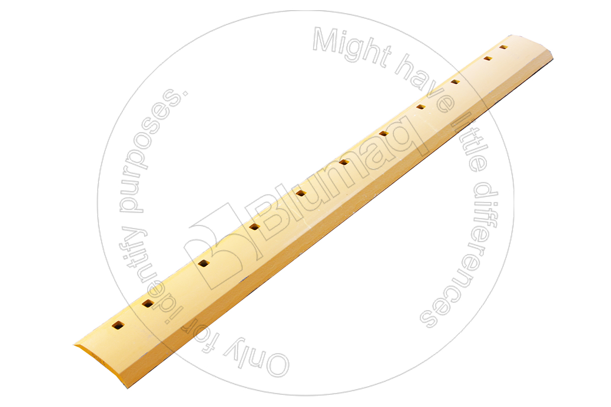7D4508 Edge-cutting for CATERPILLAR