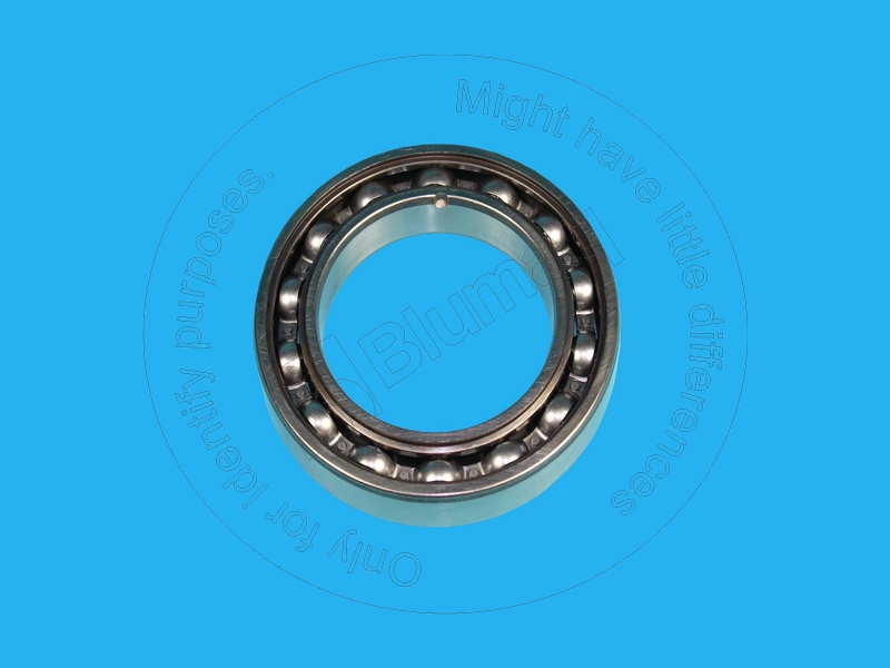 06030-06016 Ball Bearing for KOMATSU