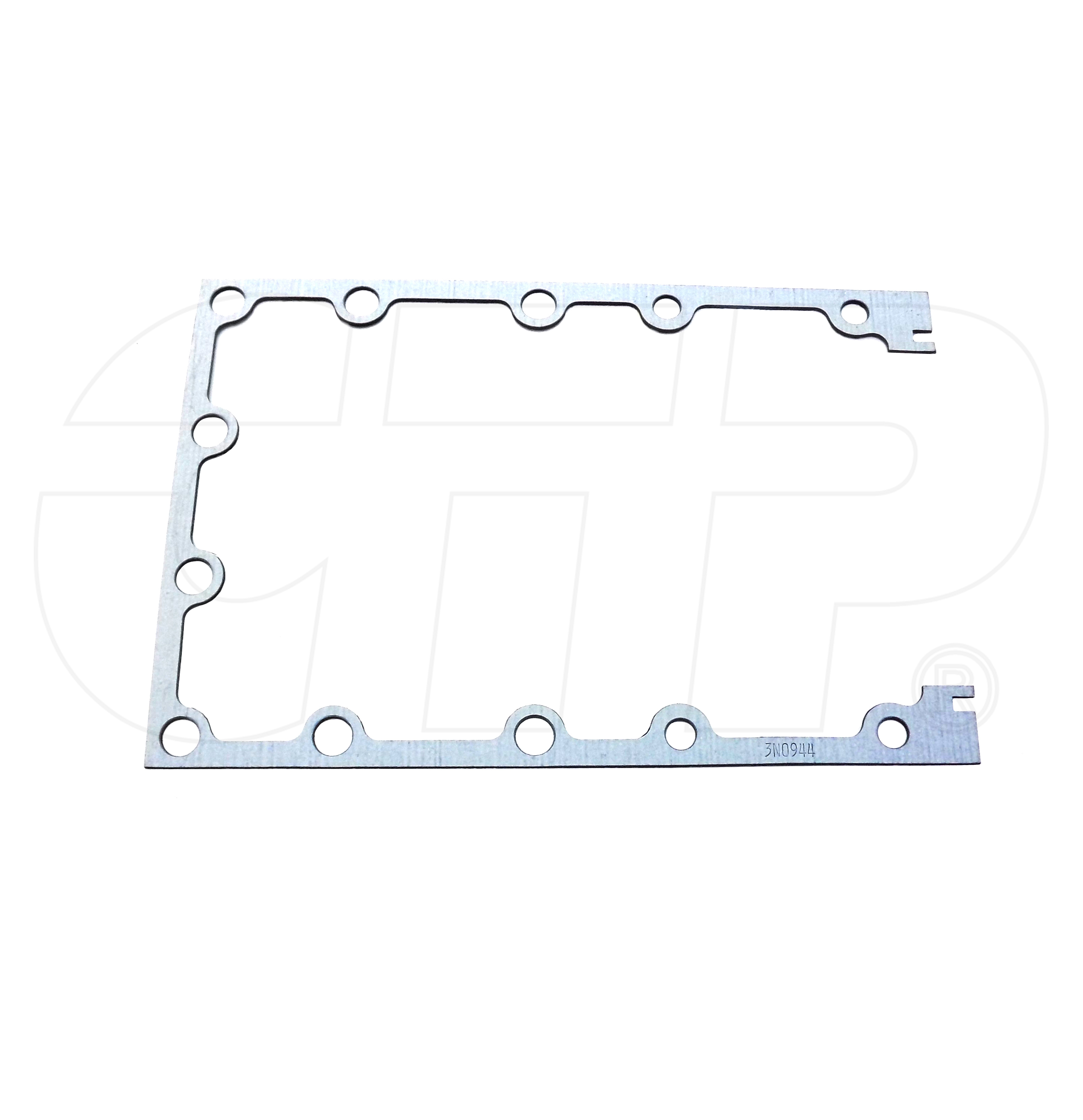 3N0944 Gasket-ctp for CATERPILLAR