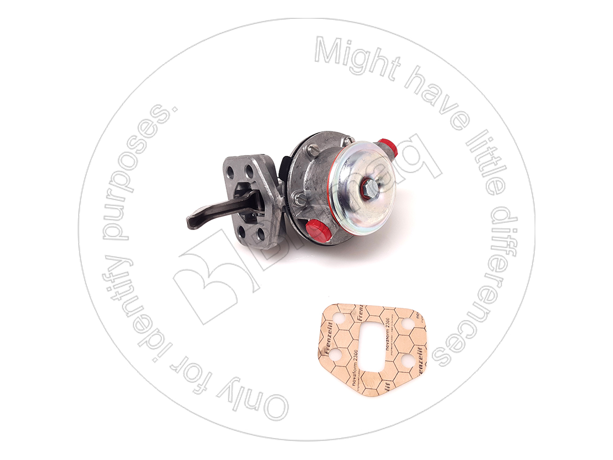 216-9043 Feeding Pump for CATERPILLAR