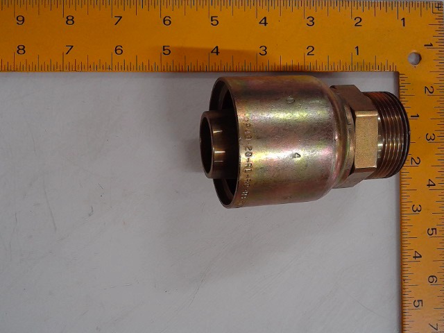 X1J043-20-20 Fttn for JOHN DEERE