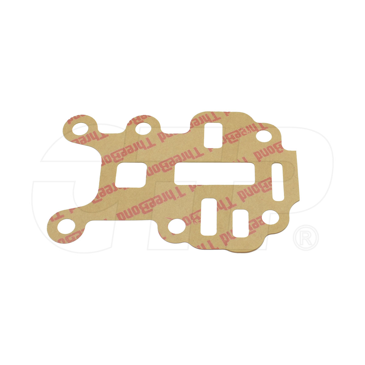 711-66-16920 Gasket for KOMATSU