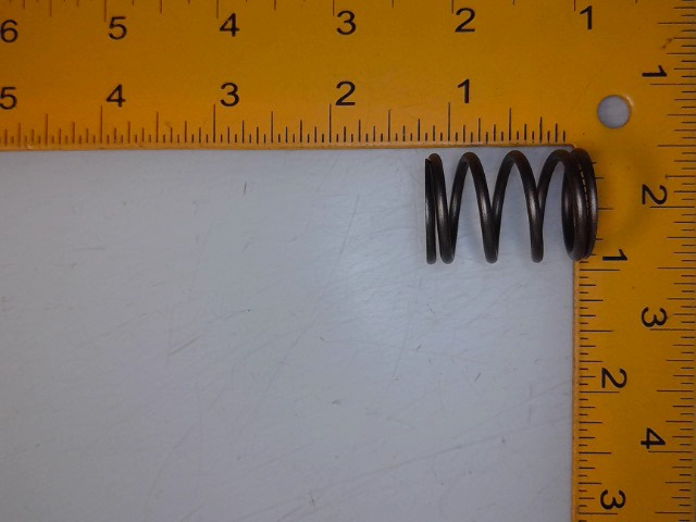 31351-39630 Spring, Spool