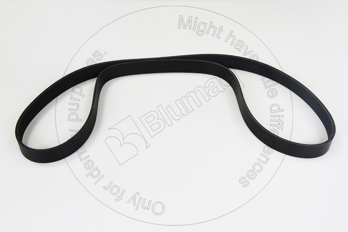 CSJ911559 CASE Ribbed Belt