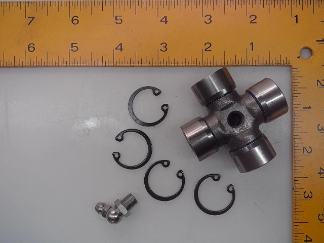 A-BCB100 Cross for JOHN DEERE