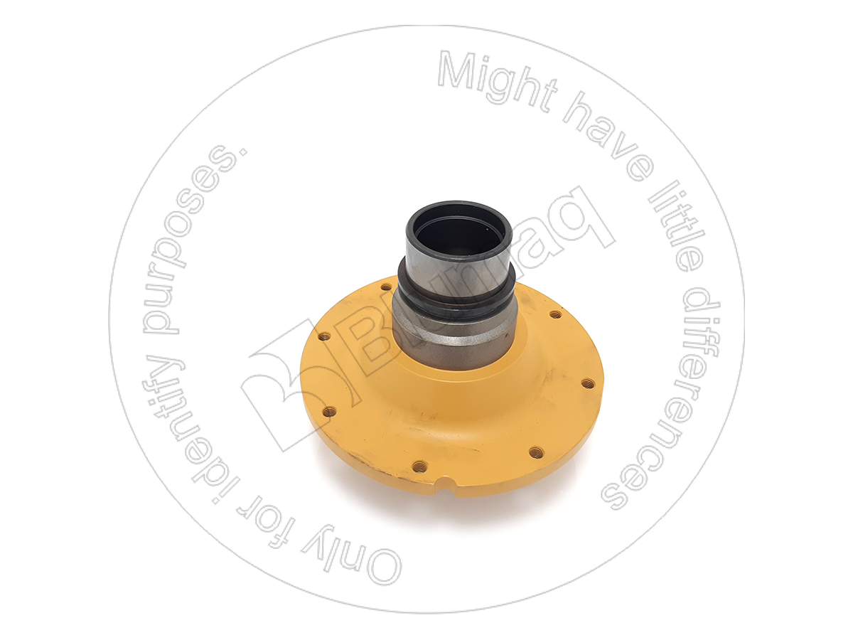 DG6-4-10001-1XM Yoke for BLUMAQ