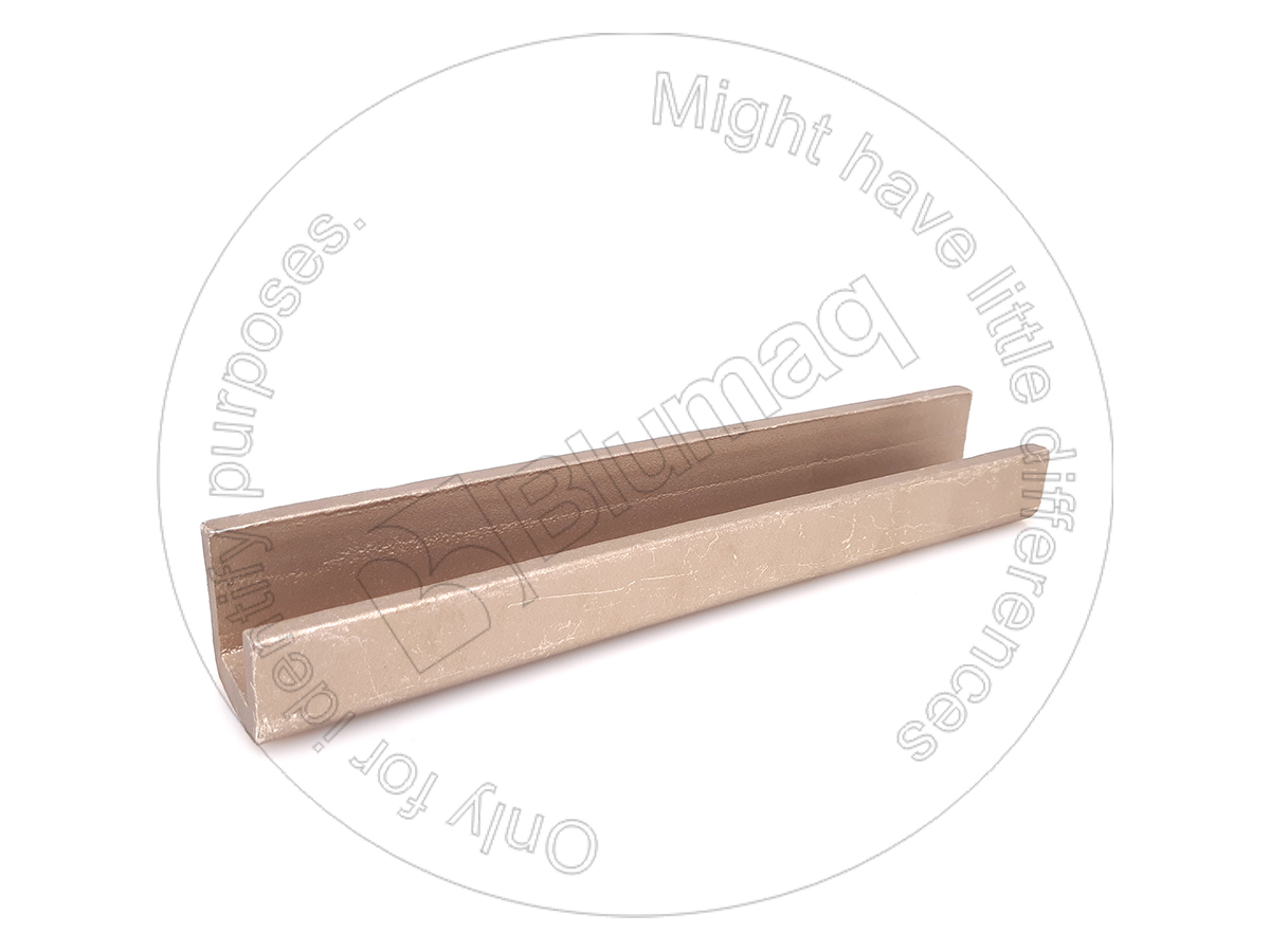 446-1527 Strip Wear for BLUMAQ