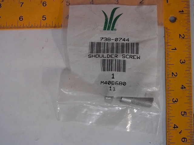 738-0744 Shoulder Screw for KOMATSU