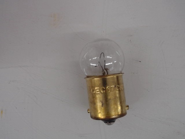 71421 Clear Bulb