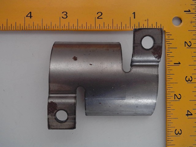 HE166-0741 Bracket for JOHN DEERE