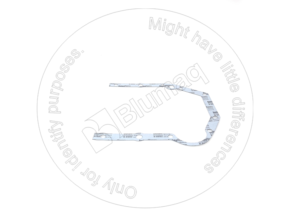 4N-0214 Gasket for BLUMAQ