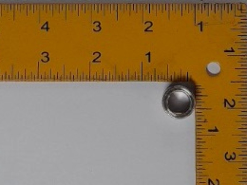 K3111-56162 Nut for KUBOTA