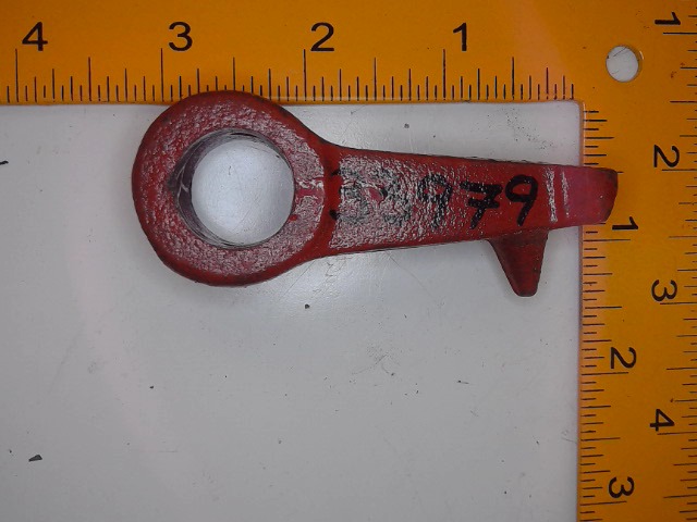33979 Dog for CASE NEW HOLLAND