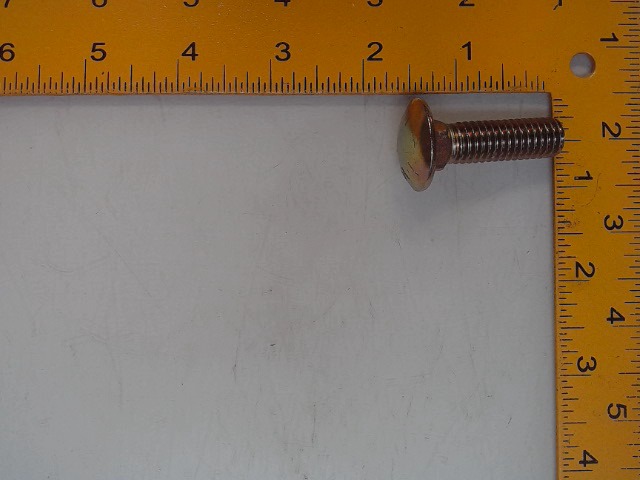 88586 Bolt Grade5 for CASE NEW HOLLAND
