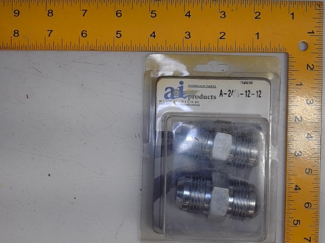 A-2403-12-12 Fitting for JOHN DEERE