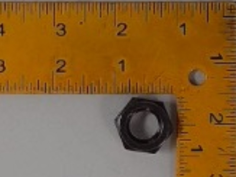 02052-60140 Nut for KUBOTA