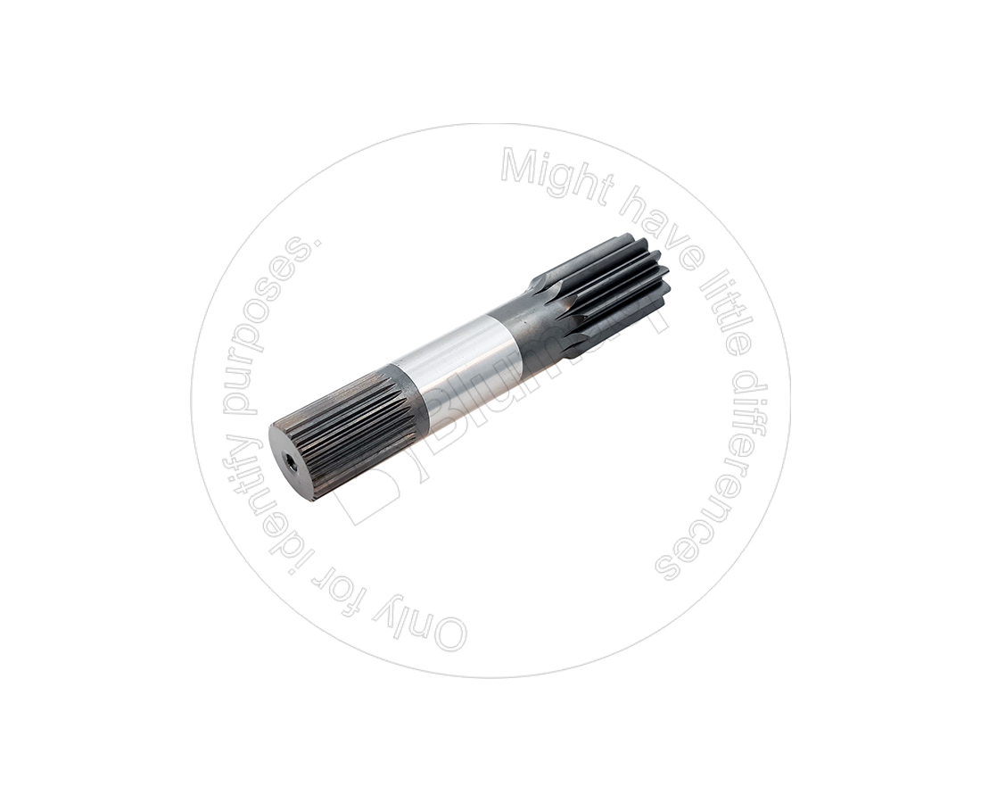455-0726 Shaft for CATERPILLAR
