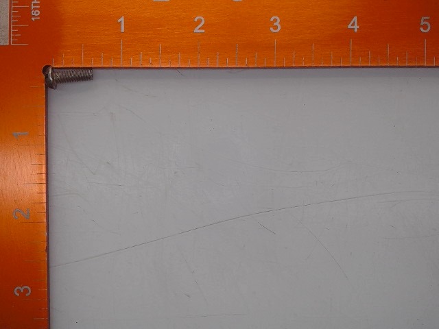 310-32400 Bolt for GEHL MANITOU
