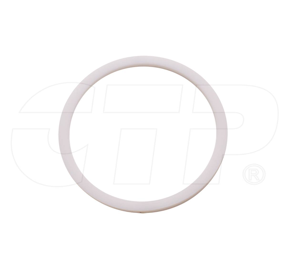 1850348 Ring-back Up for CATERPILLAR