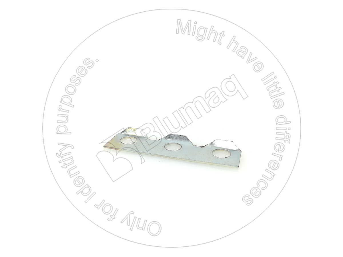 8N-5118 Lock for BLUMAQ